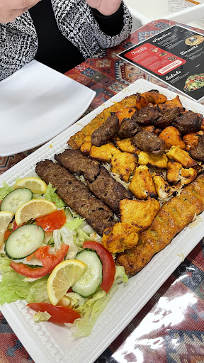 Photo of Afghan Flavour - 611 Hespeler Rd Unit 2, Cambridge, ON N1R 6J3